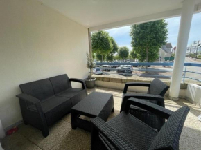 Appartement Quiberon, 3 pièces, 4 personnes - FR-1-478-224